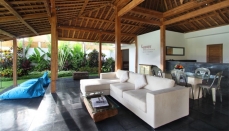 Villa rental Umalas, Bali, #1301