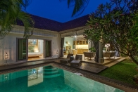 Villa rental Seminyak, Bali, #1328