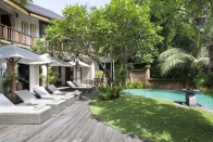 Villa rental Tabanan, Bali, #1329
