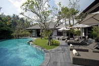 Villa rental Tabanan, Bali, #1329