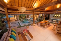 Villa rental Canggu, Bali, #1343