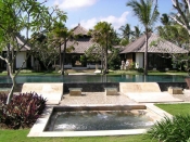 Villa rental Canggu, Bali, #1352