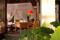 Villa rental Canggu, Bali, #1352