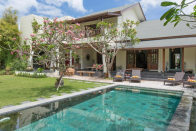 Villa rental Kerobokan, Bali, #1408