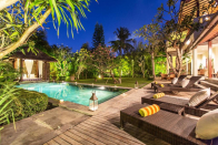 Villa rental Kerobokan, Bali, #1408