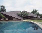 Villa rental Kerobokan, Bali, #1410