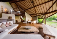 Villa rental Kerobokan, Bali, #1411