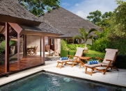 Villa rental Kerobokan, Bali, #1412