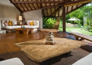 Villa rental Kerobokan, Bali, #1413