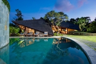 Villa rental Kerobokan, Bali, #1414