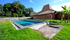 Villa rental Tabanan, Bali, #1434