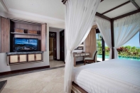 Villa rental Tabanan, Bali, #1438