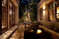 Villa rental Tabanan, Bali, #1484