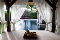 Villa rental Tabanan, Bali, #1484