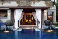 Villa rental Tabanan, Bali, #1485