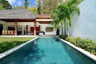 Villa rental Bukit, Bali, #1488