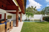 Villa rental Bukit, Bali, #1488