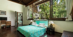 Villa rental Seminyak, Bali, #1510