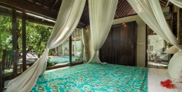 Villa rental Seminyak, Bali, #1510