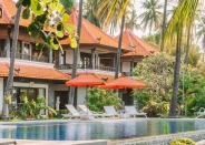 Villa rental Bondalem, Bali, #1529