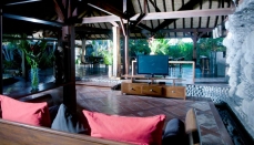 Villa rental Canggu, Bali, #1533