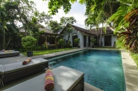 Villa rental Seminyak, Bali, #1546