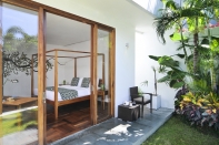 Villa rental Seminyak, Bali, #1564