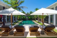 Villa rental Canggu, Bali, #1573