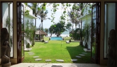 Villa rental Tabanan, Bali, #1643