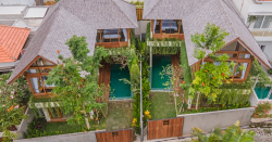 Villa rental Canggu, Bali, #1654