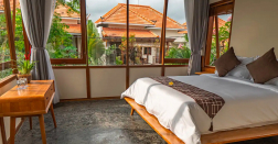 Villa rental Canggu, Bali, #1654