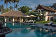 Villa rental Canggu , Bali, #1655