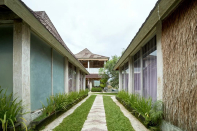 Villa rental Ubud, Bali, #1680