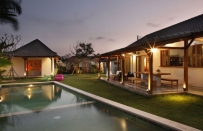 Villa rental Canggu, Bali, #1690