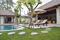 Villa rental Canggu, Bali, #1697