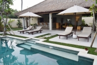 Villa rental Canggu, Bali, #1697