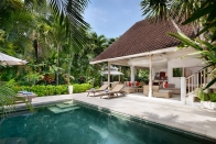 Villa rental Seminyak, Bali, #1698