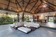 Villa rental Seminyak, Bali, #1700