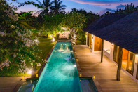 Villa rental Seminyak, Bali, #1700