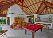 Villa rental Seminyak, Bali, #1740