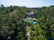 Villa rental Canggu , Bali, #1774