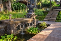 Villa rental Canggu , Bali, #1775