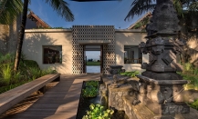 Villa rental Canggu , Bali, #1775