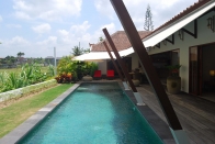 Villa rental Canggu, Bali, #1776