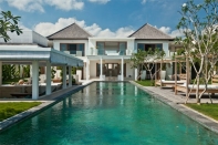 Villa rental Canggu, Bali, #1778