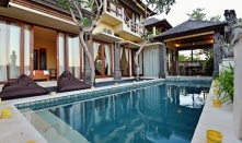 Villa rental Bukit, Bali, #1779