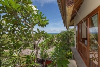 Villa rental Bukit, Bali, #1779