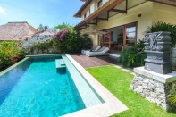 Villa rental Bukit, Bali, #1785