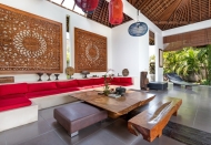 Villa rental Seminyak, Bali, #1810