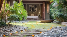 Villa rental Seminyak, Bali, #1811